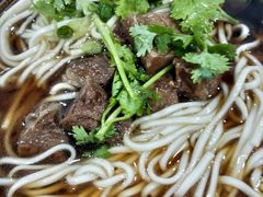 -李先生牛肉面大王(马栏店)