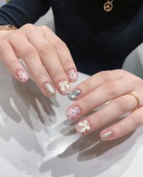 点击看大图 -橡台美甲美睫