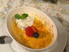 -小芳廷餐厅