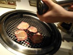 -赤坂亭M9和牛烧肉·日料398放题(万达店)