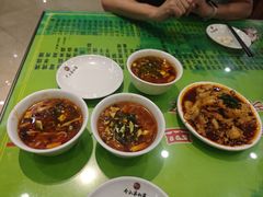 -令氏家外家周秦食府(高新店)