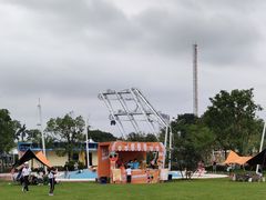 -珠海海泉湾神秘岛亲子乐园