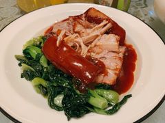 -新聚丰菜馆(太监弄店)