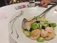 -沙河粉村·国家非遗传承(云台店)