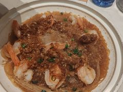 -北李妈妈菜·海肠捞饭(开发区万达店)