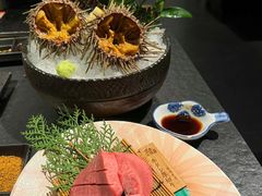 -黑牛の店·黑金店(沈阳万象城店)