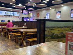 -老陕兄弟(彩虹新城店)