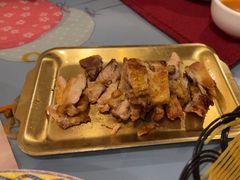 -亚龙湾红树林度假酒店-韩轩韩餐厅