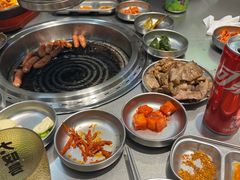 -大叹号·朝鲜族烤肉(潍坊泰华城店)