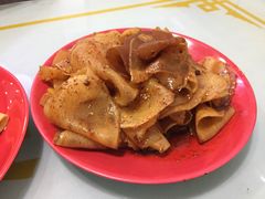 -舌尖尖牛肉面(甘南路店)