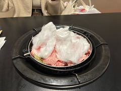 -和牛 烧肉寿喜烧涮锅 善(心斎橋店)