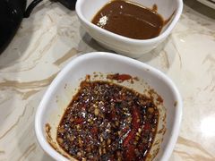 -粤潮牛肉火锅店(江南大道店)