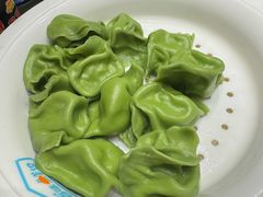 -百味饺子城•海鲜家常菜(秦皇岛店)
