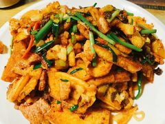 -88号小吃店·经典云南菜·地道纳西美食