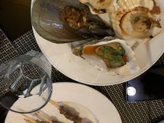 -上海锦江汤臣洲际大酒店壹阶层