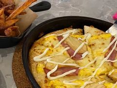 -必胜客(中大银泰店)