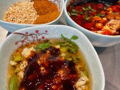 油碟-走街串巷(丰富路店)