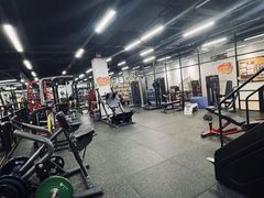 -超鹿运动(融侨锦江店)