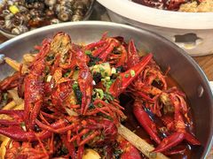 -虾小龙老长沙龙虾馆(坡子街店)