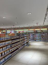 -孩子王(静安大融城店)
