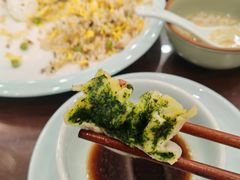 翡翠烧卖-富春茶社(国庆路店)