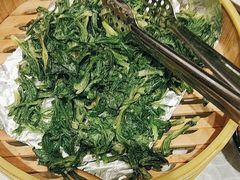 -箪食巷私房菜馆·鲁菜(玉函路店)
