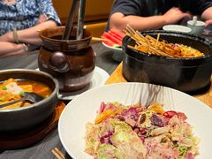-阿喆私房菜(西五路店)