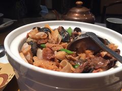 -静颐茶馆·素食(龙华店)