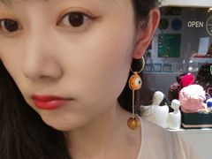 -LADY FAFA(巨鹿路陕西南路路口店)