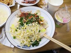 -大嘻咹biangbiang面(历史博物馆店)