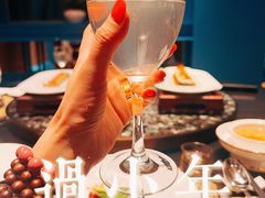 -北京饭店谭家菜
