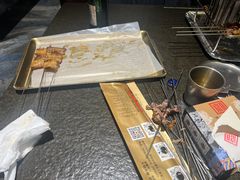 -锦州御烧烤·形象店(人民街店)