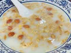 甜清水擂茶-香香擂茶馆(城南完小店)