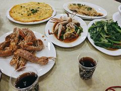 -秋姐美食店(保利店)
