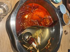 -百草滩羊清水涮羊肉(长城路店)