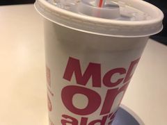 -麦当劳(廊坊新华路店)