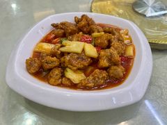 -陈记粤湛鸡饭店