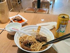 -长乐川式面馆·现炒浇头(石门二路店)