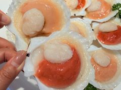 -大锅强·蒸海鲜青岛菜(金沙滩店)