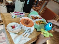 -味千拉面(杭州滨江星光大道店)