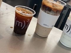 -CUBIC3三立方咖啡(凌空SOHO店)