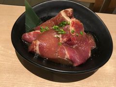 -新石器烤肉(中房金谊广场店)