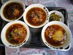 -兴福老面馆(寺路街店)