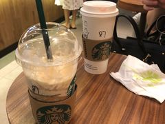 -星巴克(汾阳路店)