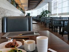 大堂-抱海大酒店自助餐
