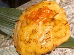 海胆酱焗蟹壳烧-御前十七(北京路天河城店)