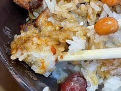 -明叔捞面