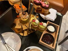 -北京金融街丽思卡尔顿酒店·意味轩 Cepe