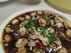 -江南村海鲜馆(洞头店)