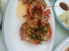 -东夷海鲜巨无霸(东夷小镇店)